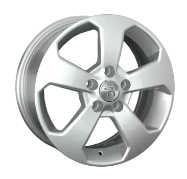 R17 5x114,3 7J ET40 D66,1 Replay NS196 S