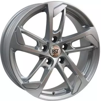 R17 5x114,3 7J ET40 D67,1 RST R037 S
