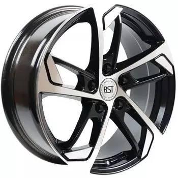 R17 5x114,3 7J ET40 D67,1 RST R037 BD