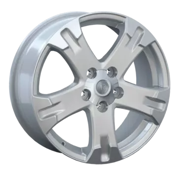 R17 5x114,3 7J ET45 D60,1 Replay TY21 S