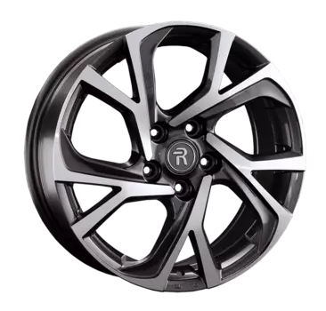 R17 5x114,3 7J ET45 D66,1 Replay INF78 GMF