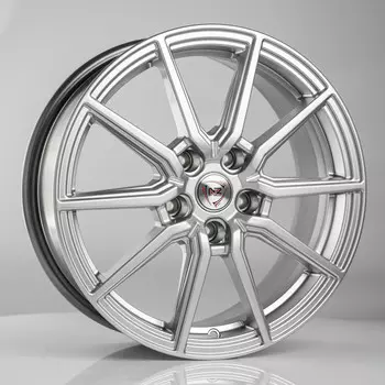 R17 5x114,3 7J ET45 D67,1 NZ Wheels R-03 HS