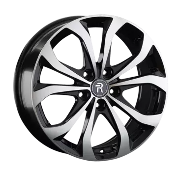 R17 5x114,3 7J ET48,5 D67,1 Replay KI129 BKF