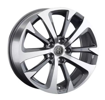 R17 5x114,3 7J ET48,5 D67,1 Replay KI238 GMF