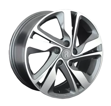R17 5x114,3 7J ET48 D56,1 Replay SB84 GMF