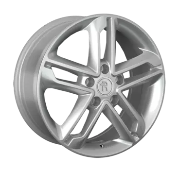 R17 5x114,3 7J ET50 D67,1 Replay MZ104 S