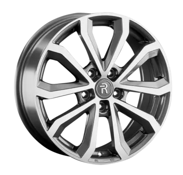 R17 5x114,3 7J ET51 D67,1 Replay HND232 GMF