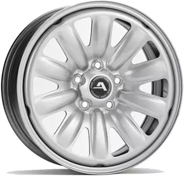 R17 5x114,3 7J ET55 D56,1 Alcar HYBRIDRAD 132500 S