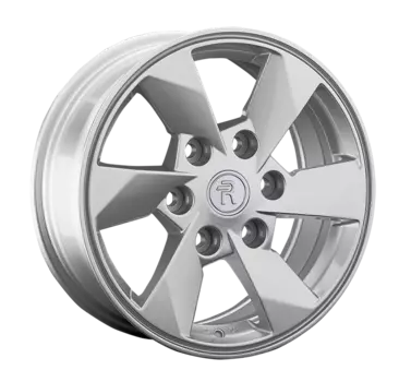 R17 6x139,7 7,5J ET46 D67,1 Replay MI137 S