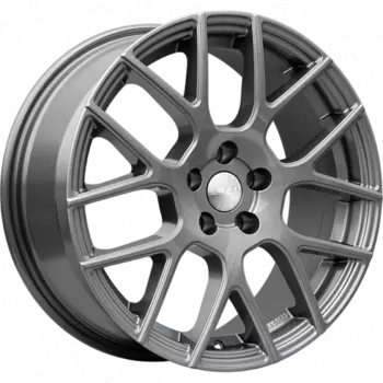 R18 5x108 8J ET45 D67,1 Скад Stiletto графит