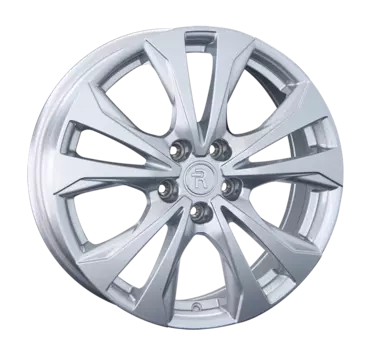 R18 5x112 7J ET43 D57,1 Replay VV294 S