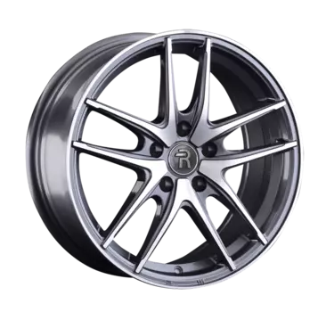 R18 5x112 8J ET25 D66,6 Replay A134 GMF