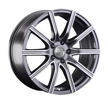 R18 5x112 8J ET25 D66,6 Replay VV262 GMF