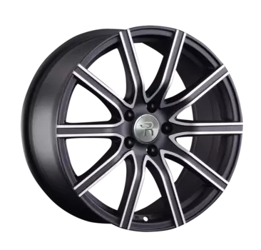 R18 5x112 8J ET25 D66,6 Replay VV262 MBF