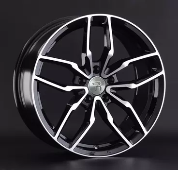R18 5x112 8J ET30 D66,6 Replay B209 BKF