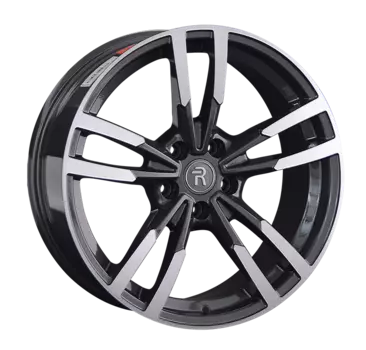 R18 5x112 8J ET34 D57,1 Replay VV305 GMF