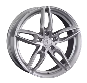 R18 5x112 8J ET38 D66,6 Replay MR249 S