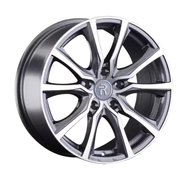 R18 5x112 8J ET39 D66,6 Replay A145 GMF