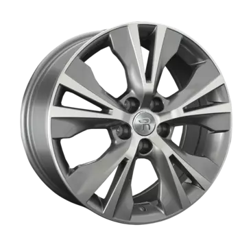 R18 5x114,3 7,5J ET30 D60,1 Replay TY211 GMF