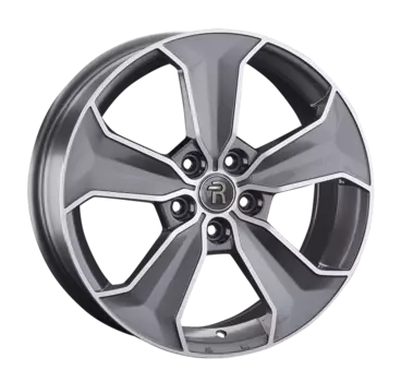 R18 5x114,3 7,5J ET49,5 D67,1 Replay HND263 GMF