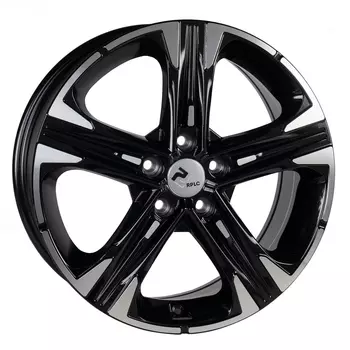 R18 5x114,3 7,5J ET50,5 D67,1 RPLC KI80 BFP