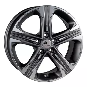 R18 5x114,3 7,5J ET50,5 D67,1 RPLC KI80 HSFP