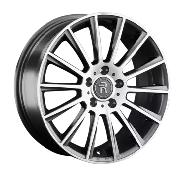 R18 5x114,3 7,5J ET50 D66,1 Replay INF84 GMF