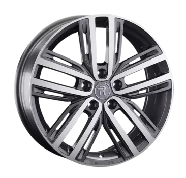 R18 5x114,3 7J ET35 D60,1 Replay LX131 GMF
