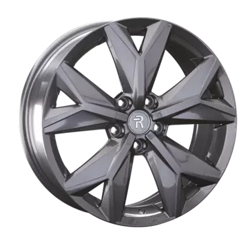 R18 5x114,3 8J ET30 D60,1 Replay LX157 GM