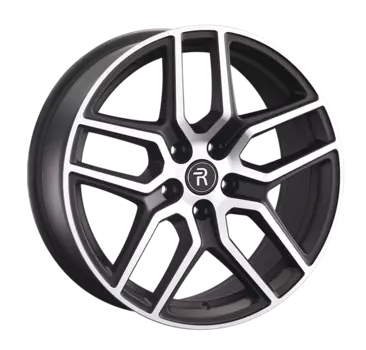 R18 5x114,3 8J ET30 D60,1 Replay LX134 MBF