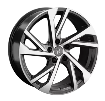 R18 5x114,3 8J ET35 D60,1 Replay TY382 MGMF