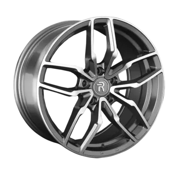 R18 5x114,3 8J ET46 D67,1 Replay HND191 GMF