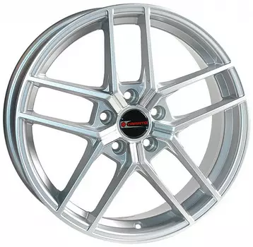 R18 5x114,3 8J ET50 D60,1 Yamato Akira S