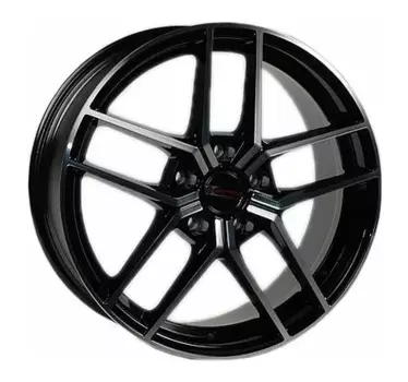 R18 5x120 8J ET43 D72,6 Yamato Akira BFP