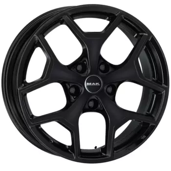 R18 5x127 7,5J ET44 D71,6 MAK Liberty Gloss Black