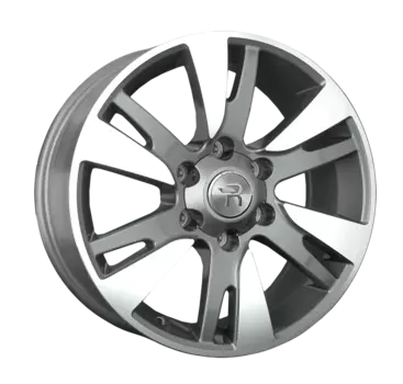 R18 6x139,7 7,5J ET25 D106,1 Replay TY76 GMF