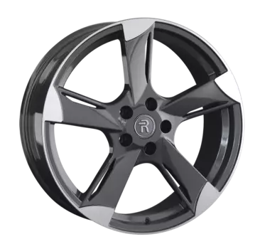 R19 5x112 8,5J ET28 D66,6 Replay A216 GMF