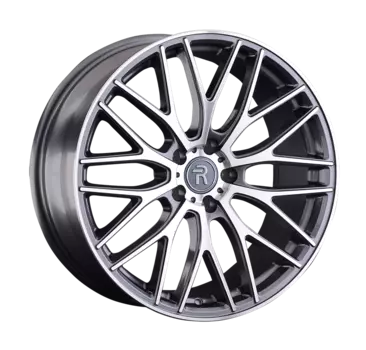 R19 5x112 8,5J ET28 D66,6 Replay A122 GMF