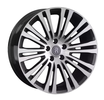 R19 5x112 8,5J ET28 D66,6 Replay A213 GMF