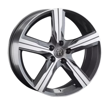 R19 5x112 8J ET32 D66,6 Replay A160 GMF
