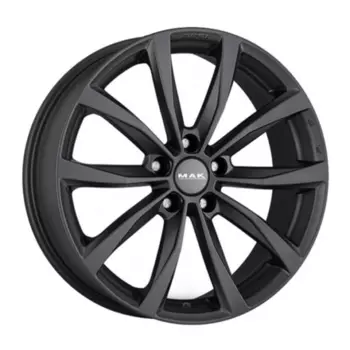 R19 5x114,3 7,5J ET50 D67,1 MAK Wolf Gloss Black