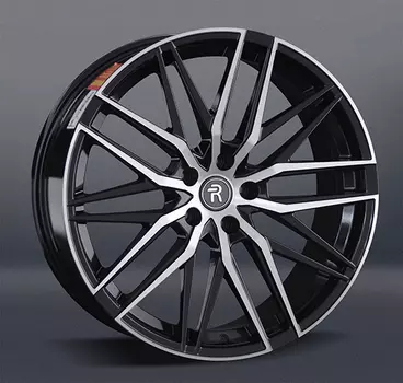 R20 5x112 8,5J ET20 D66,6 Replay A210 BKF