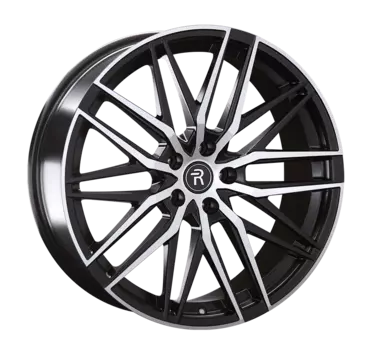 R20 5x112 8,5J ET27 D66,6 Replay B308 MBF