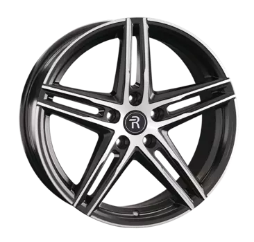 R20 5x112 8,5J ET27 D66,6 Replay B313 MBF