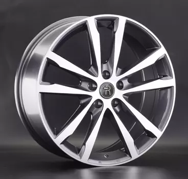 R20 5x112 8,5J ET29 D66,6 Replay MR211 GMF