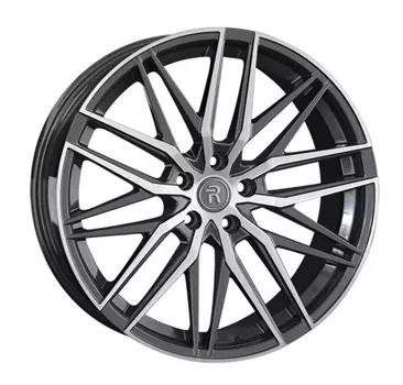 R20 5x112 8,5J ET38 D57,1 Replay VV302 GMF