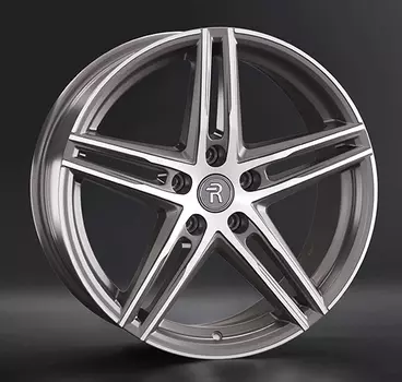 R20 5x112 8,5J ET38 D57,1 Replay VV340 MGMF