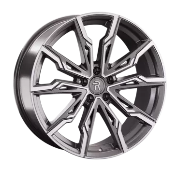 R20 5x112 8,5J ET38 D57,1 Replay VV342 MGMF