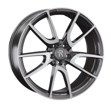 R20 5x112 8,5J ET40 D66,6 Replay MR256 GMF