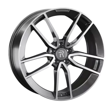 R20 5x112 8,5J ET40 D66,6 Replay MR257 GMF